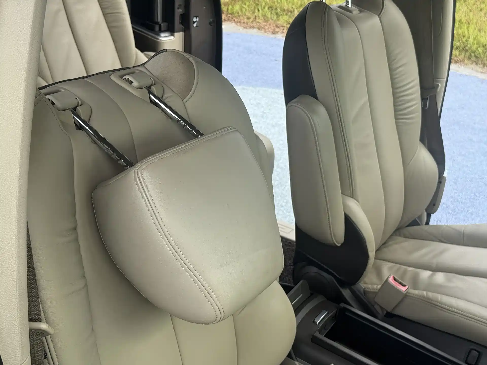 Фото 20 - Buick GL8