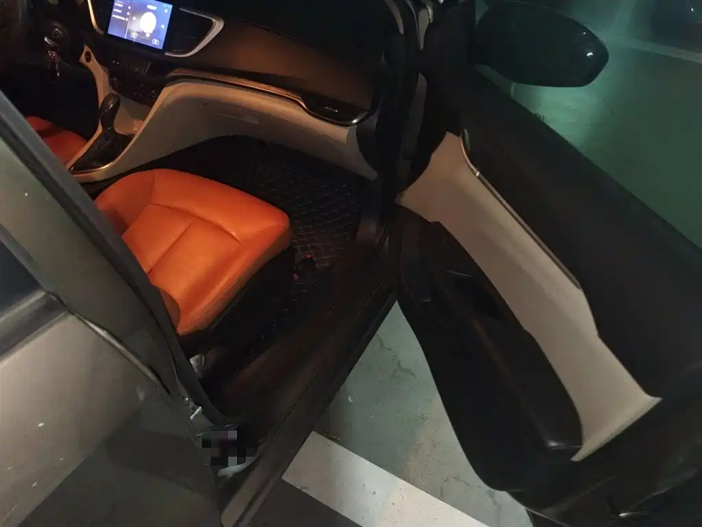 Buick Excelle 2016 15N Automatic Progressive фото 19