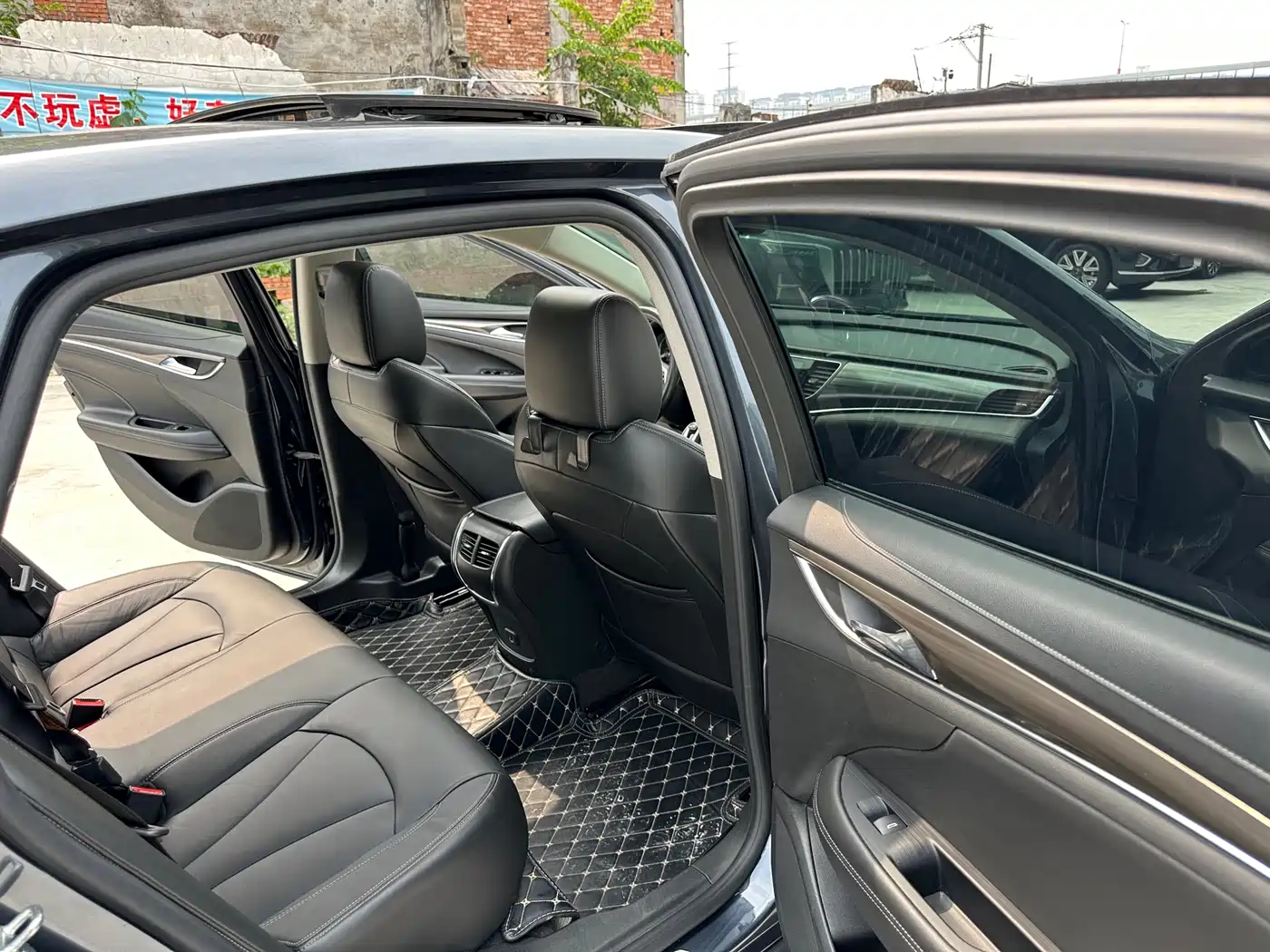 Buick LaCrosse 2021 652T Luxury Edition фото 11