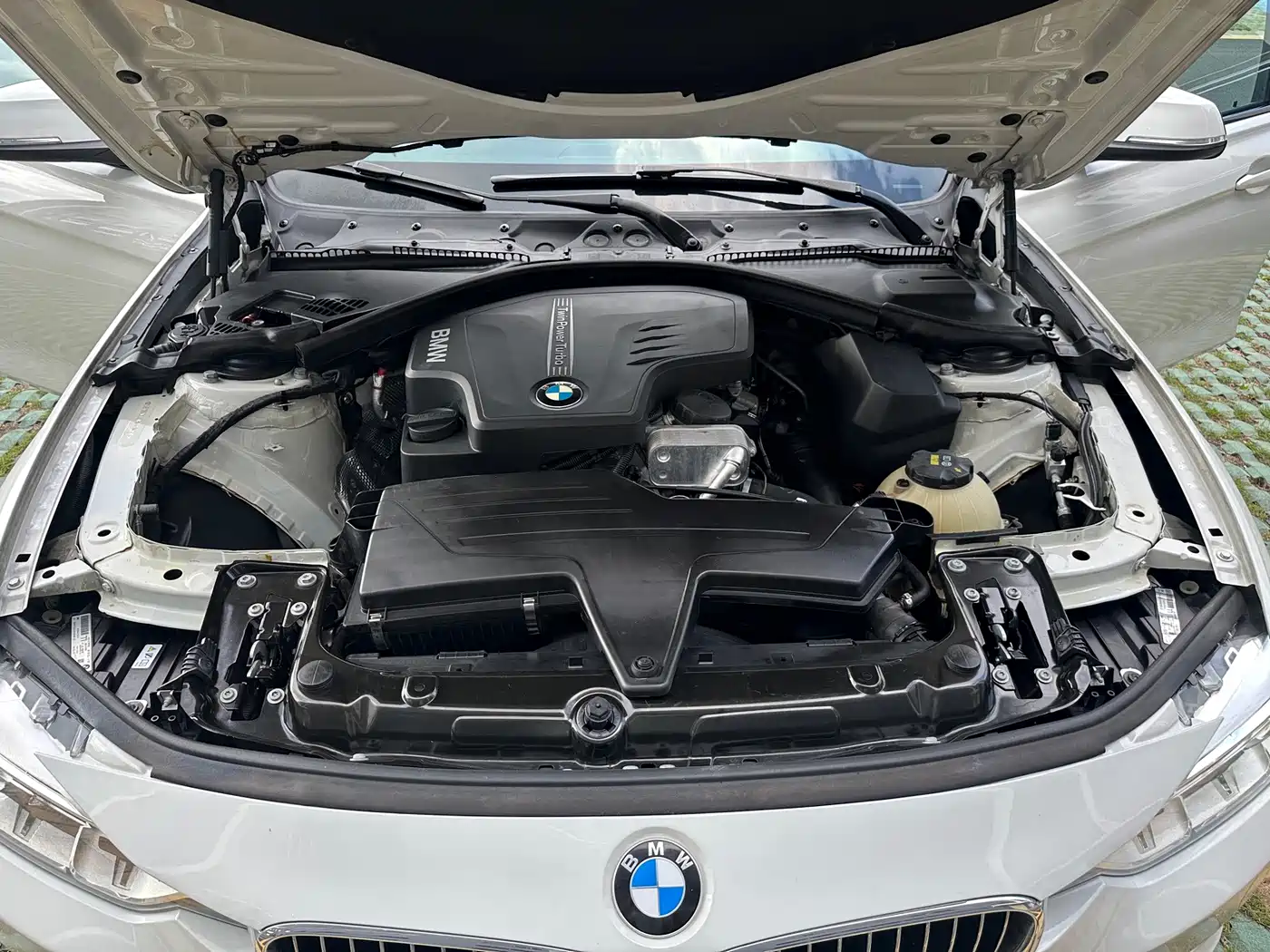 Фото 12 - BMW 3 Series