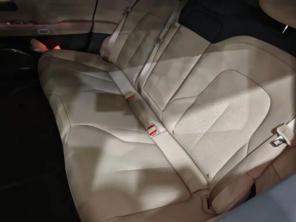 NIO ET7 2023 2023 75kWh