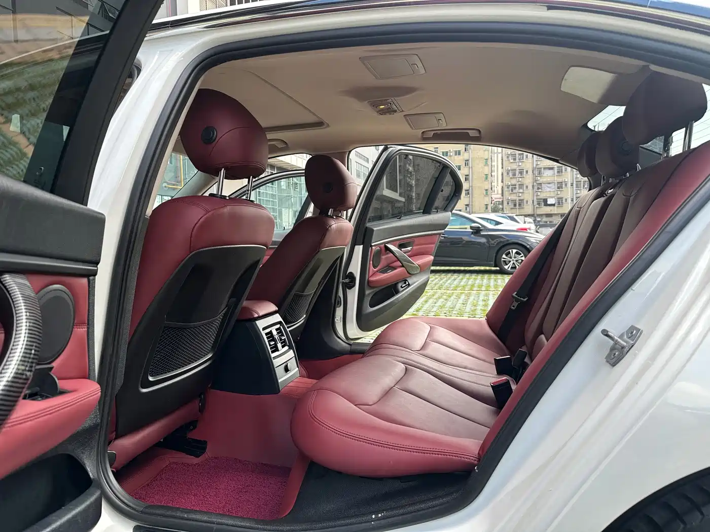 Фото 6 - BMW 3 Series