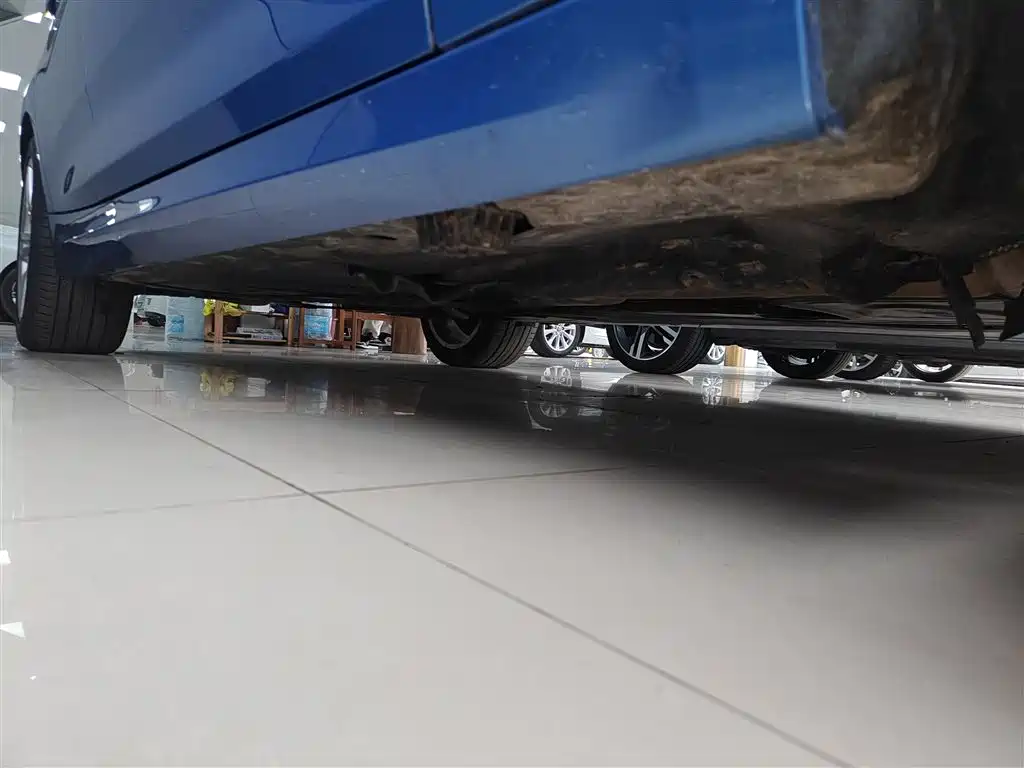 BMW 3 Series GT 2020 320i M Sport Package фото 21
