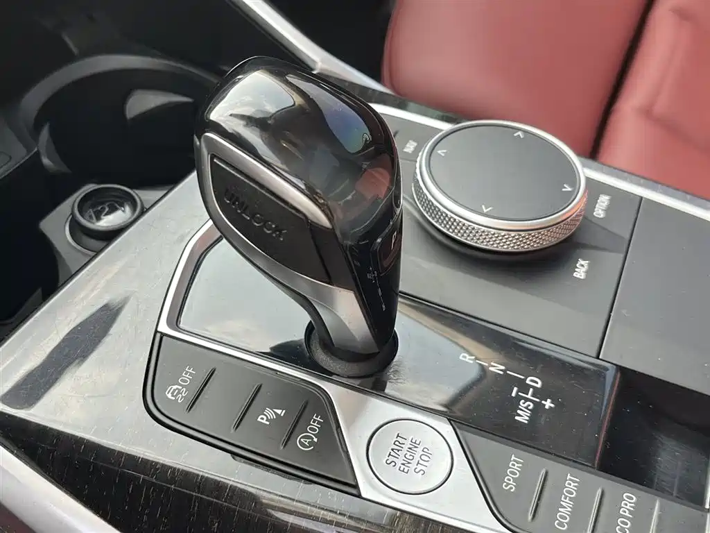 BMW 3 Series 2021 Facelift 325Li M Sport Package фото 16