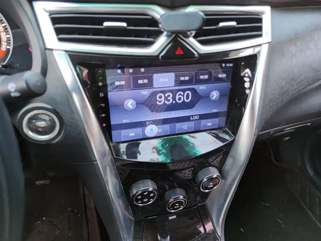 BYD F3 2020 1.5L Manual Luxury Edition фото 9