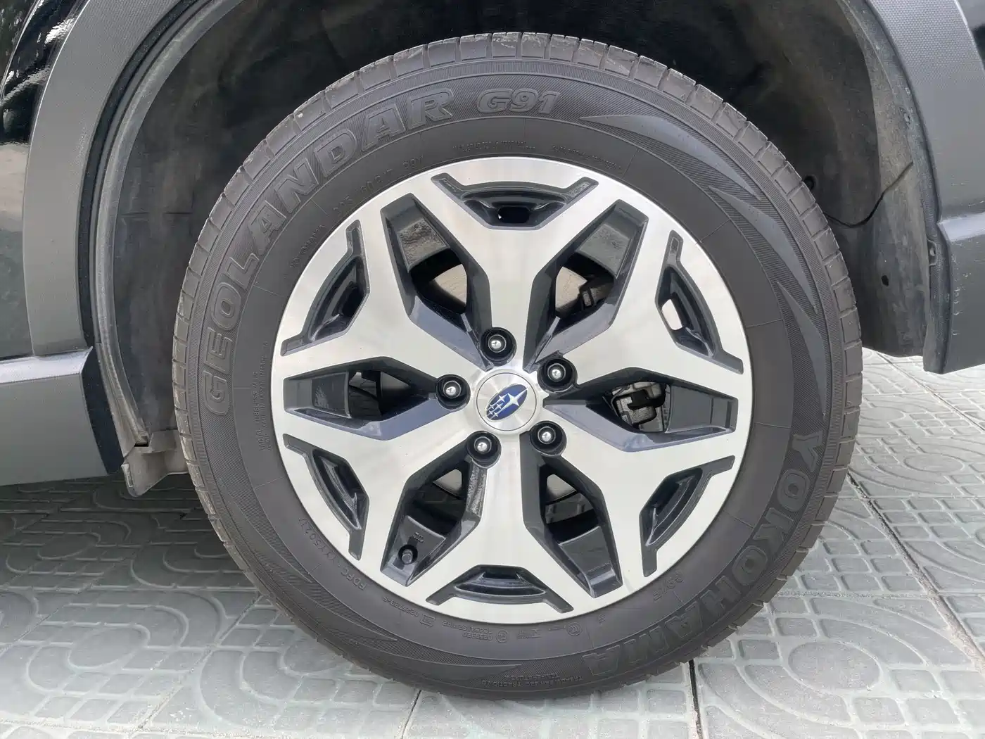 Subaru Forester 2022 2.0i AWD Luxury Edition фото 25