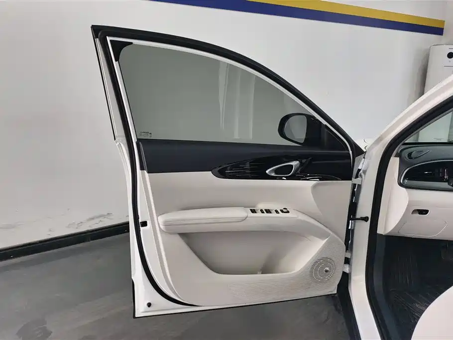 Geely Galaxy Starry Wish 2025 310km Youth Edition фото 7