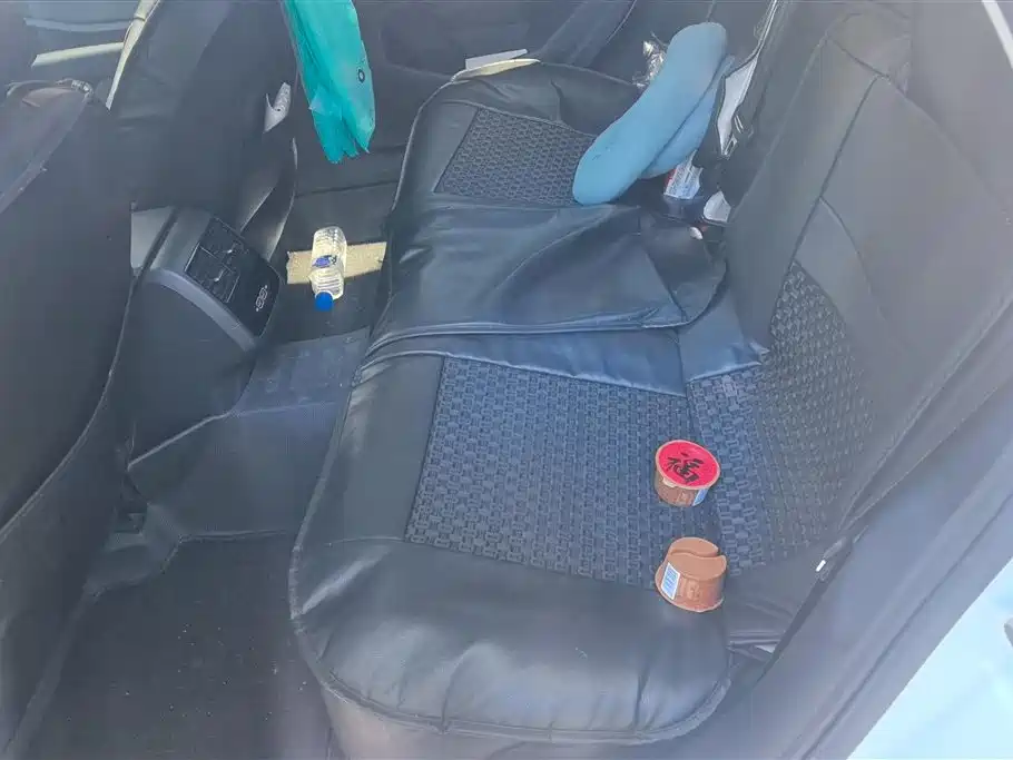 Volkswagen Sagitar 2019 200TSI DSG Comfort Version China V фото 11