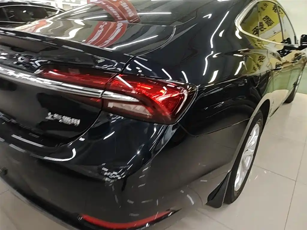 Buick LaCrosse 2021 552T Luxury Edition фото 8