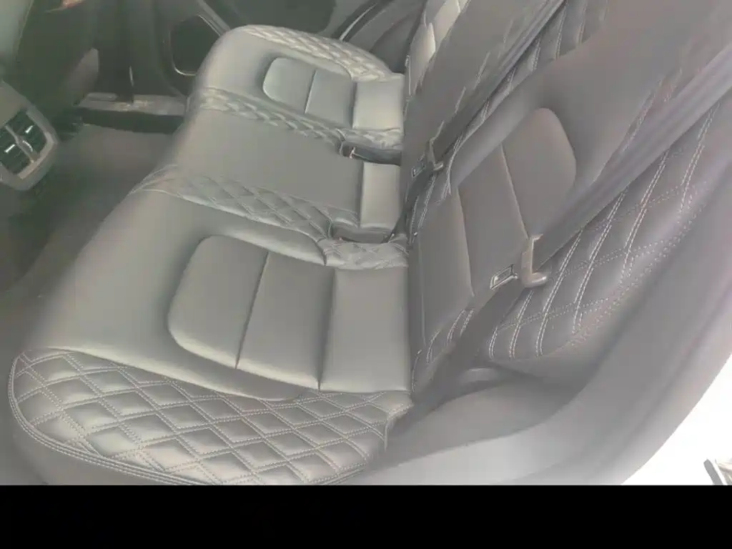 Haval H6 2021 Model 1.5T Automatic Urban Edition фото 14