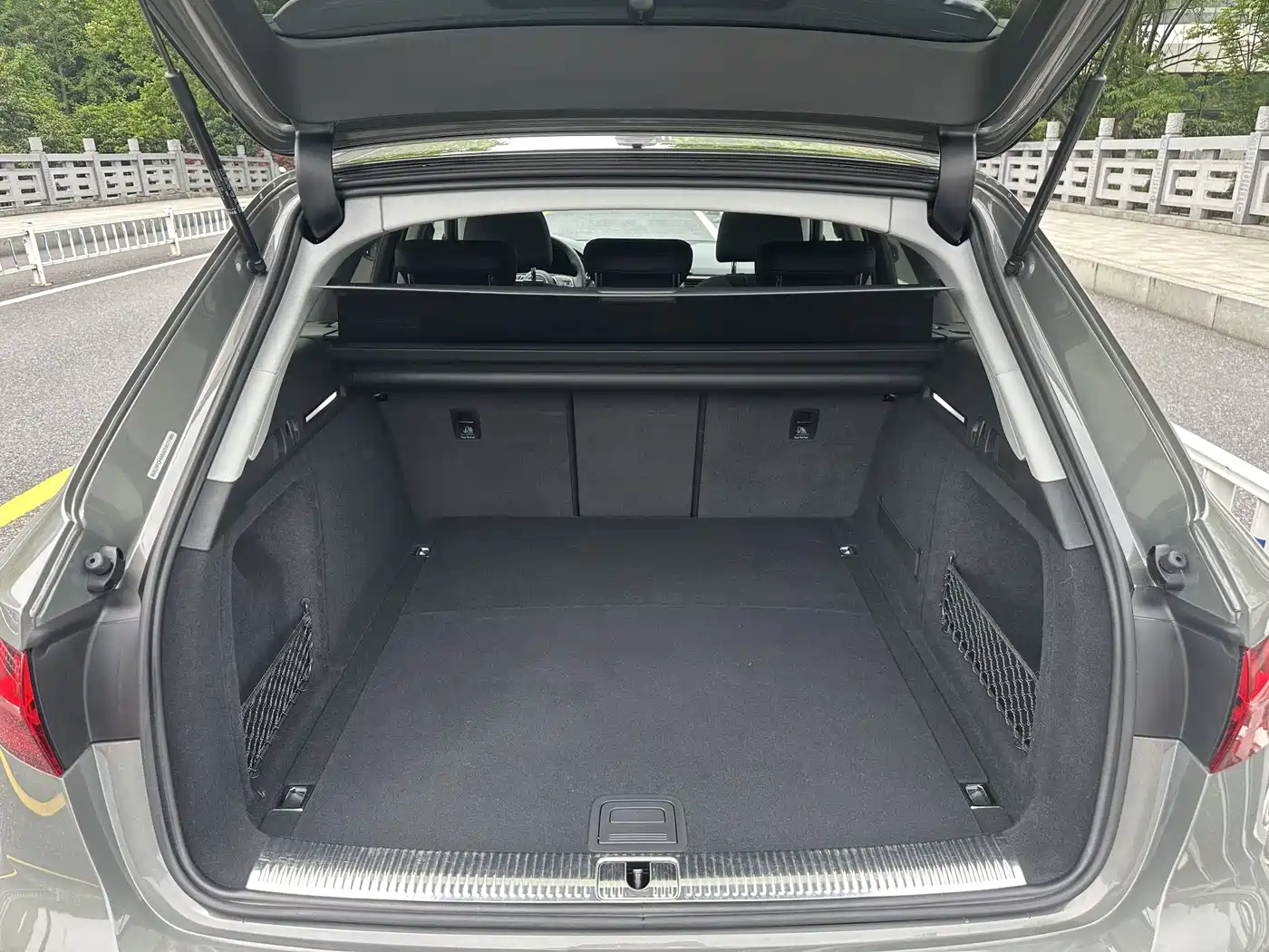 AUDI A4 (IMPORT)