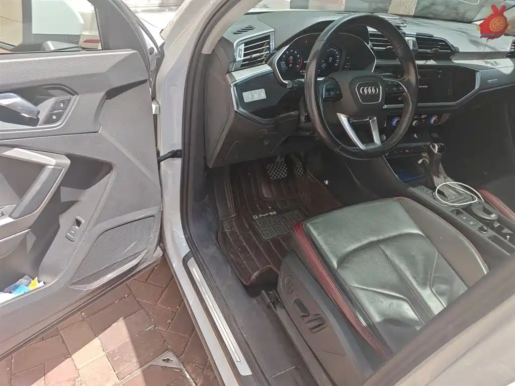 Audi Q3 2020 35 TFSI Fashion Elegance фото 17