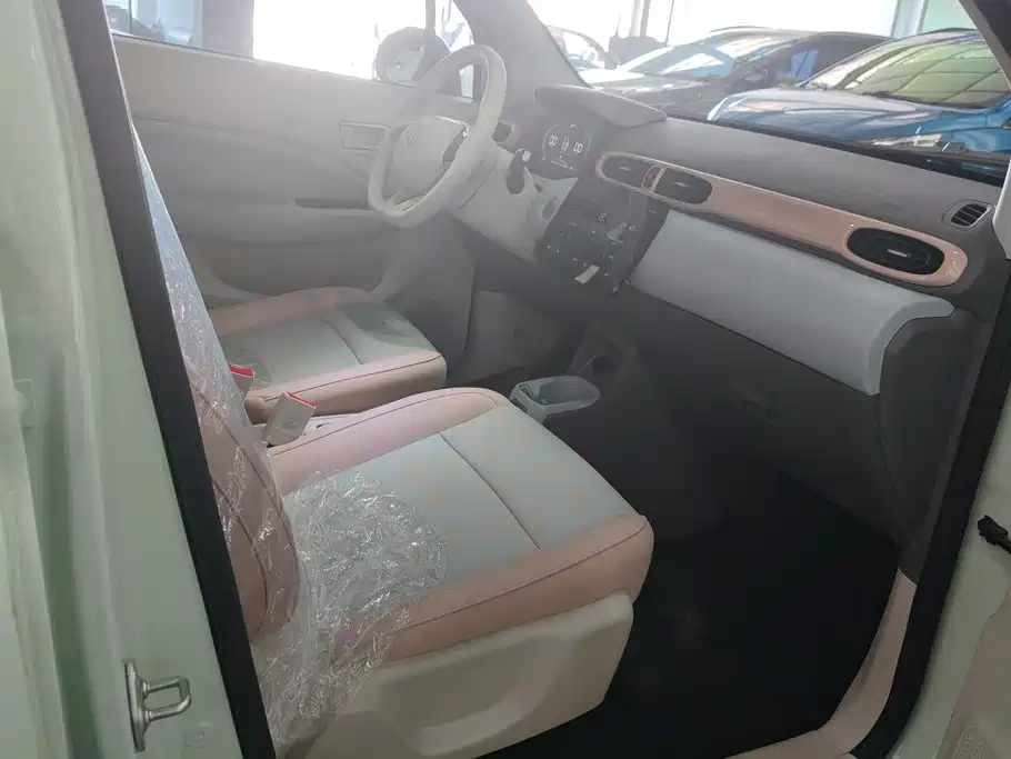 Leapmotor T03 2026 2025 Model 310 Comfort Edition