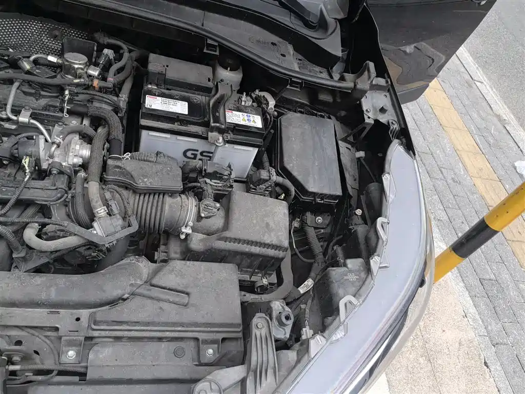 Toyota Corolla Cross 2022 2.0L Elite Edition фото 23