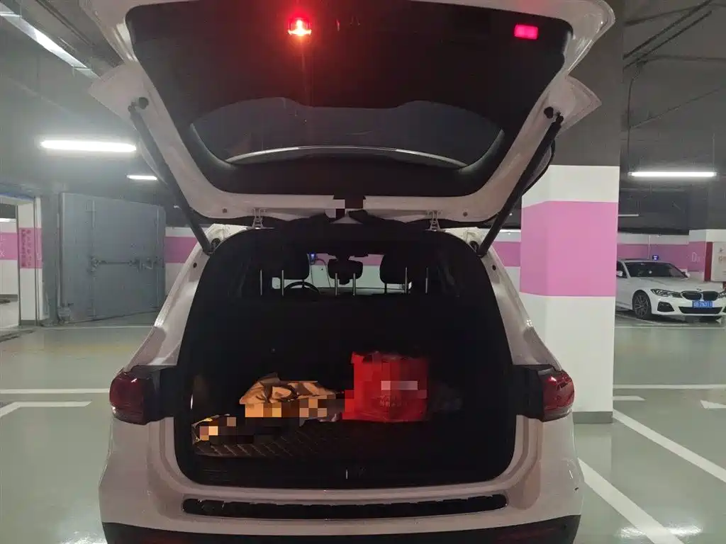 Mercedes-Benz GLB 2020 GLB 200 Dynamic фото 15