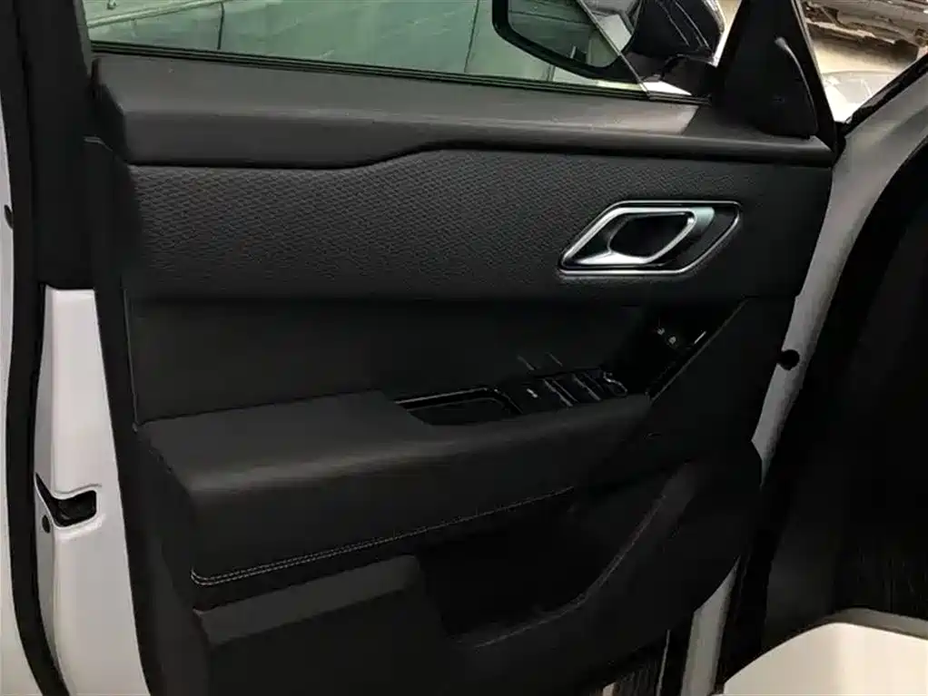 LAND ROVER RANGE ROVER STAR PULSE