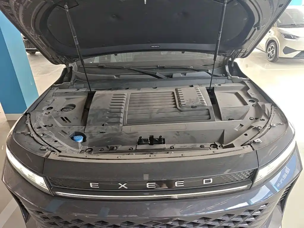 Exeed Chasing Wind C-DM 2024 2024 C-DM 1.5TCI 105KM Premium Edition