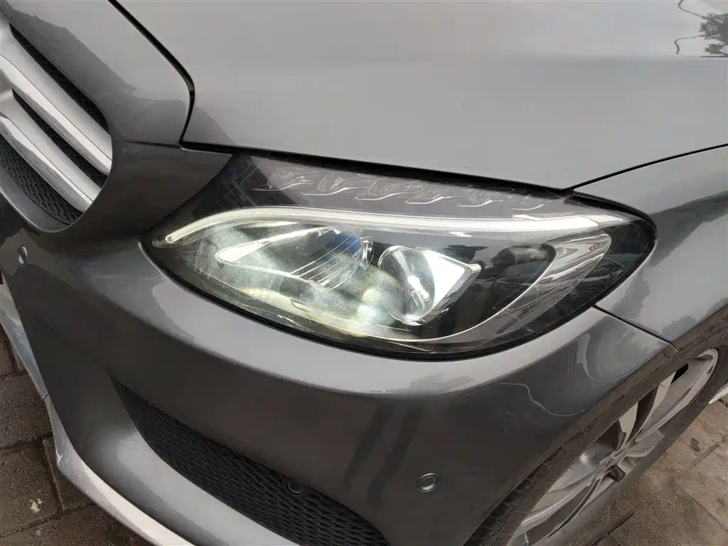 Mercedes-Benz C-Class 2018 C 200 L Sport Edition фото 18