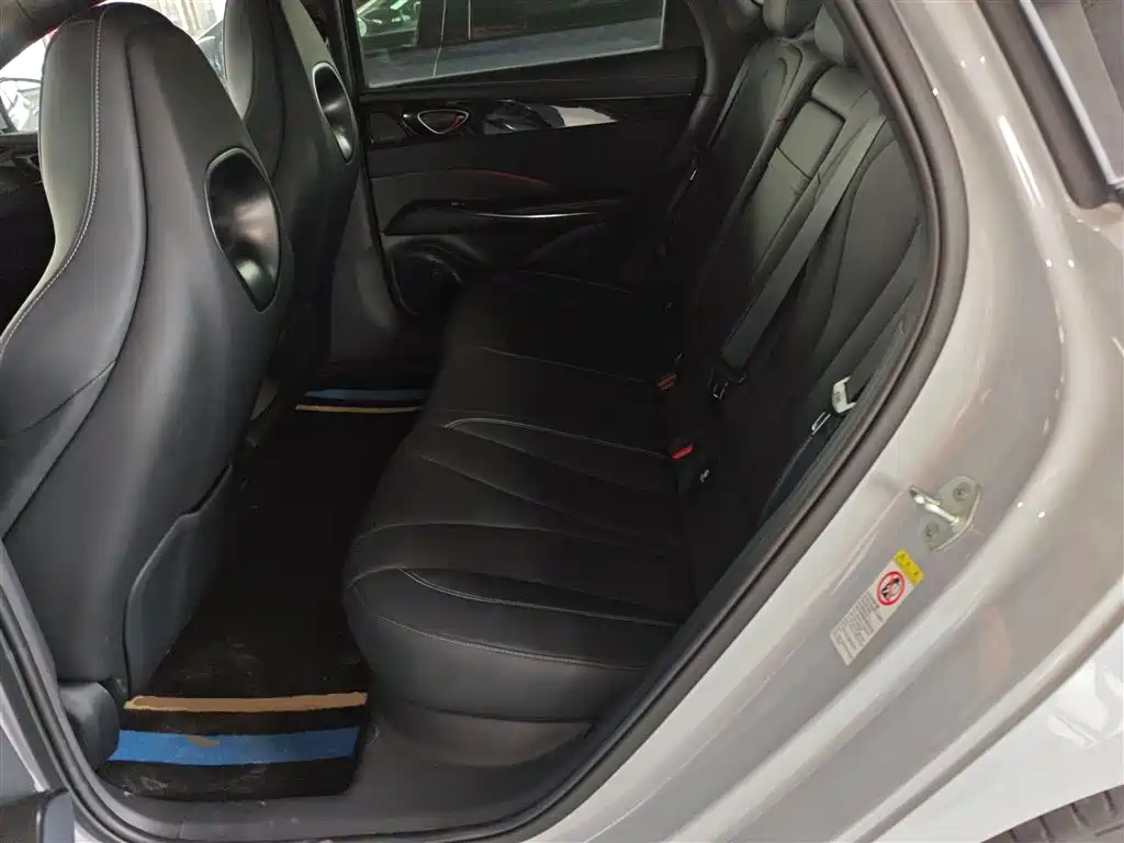 BYD Seal 2025 Model 650 Smart Drive фото 17