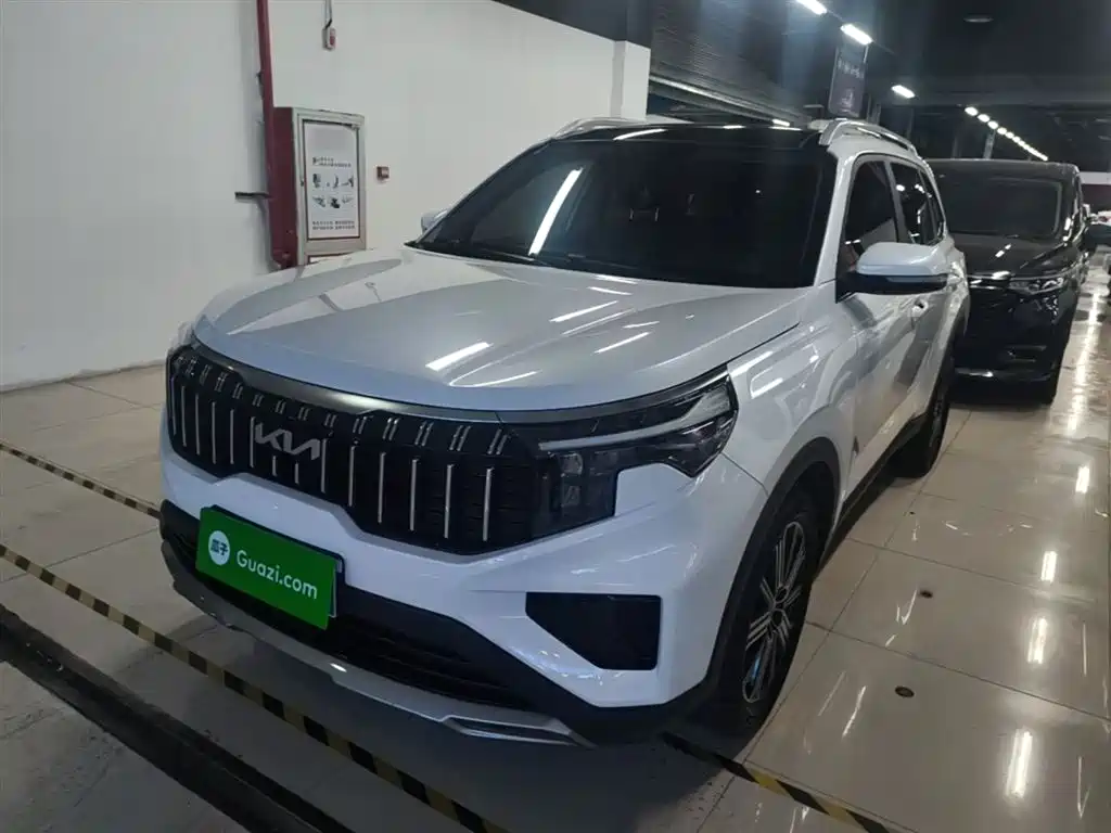 Kia Sportage 2021 Ace 2.0L Challenge Edition