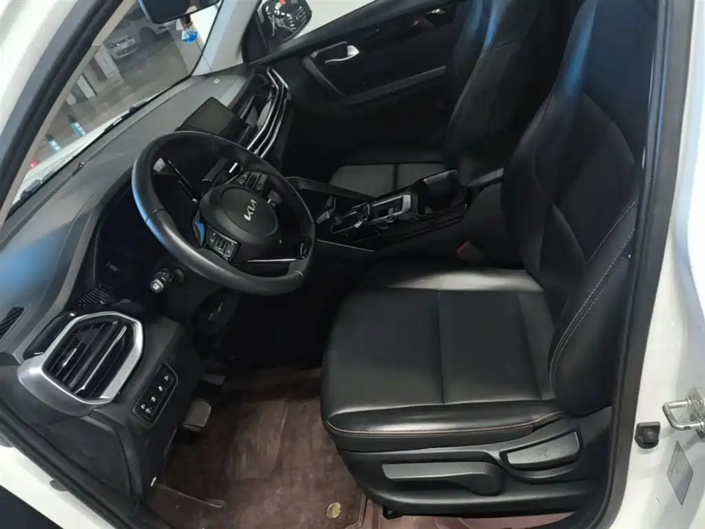 Kia Sportage 2021 Ace 2.0L Challenge Edition фото 15