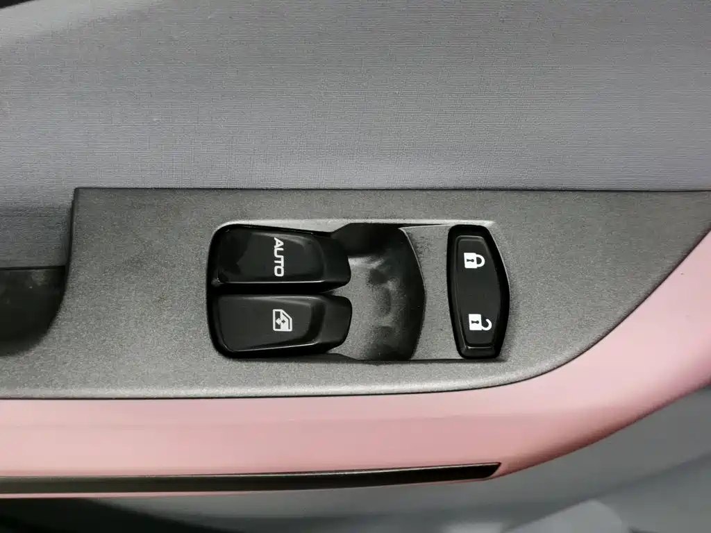 Baojun E200 2019 2019 250KM Smart Enjoy Edition