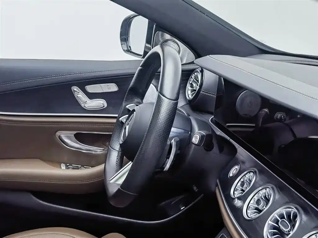 Mercedes-Benz E-Class 2021 Facelift E 260 L Sport фото 22