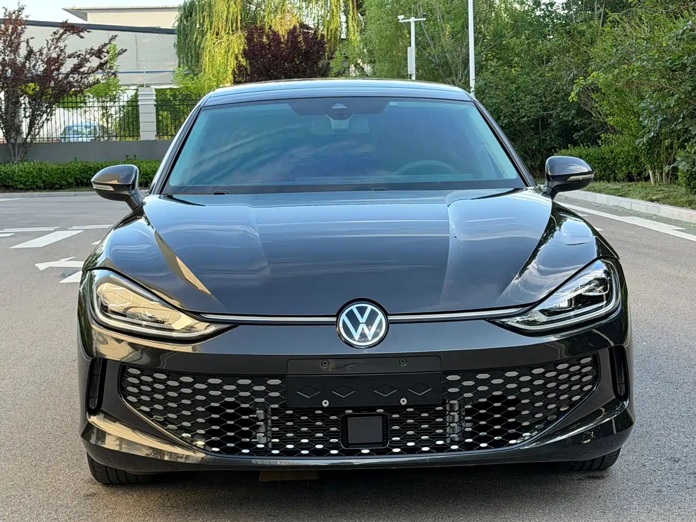 Volkswagen Lamando 2023 Lamando L 280TSI DSG Cool Edition фото 2