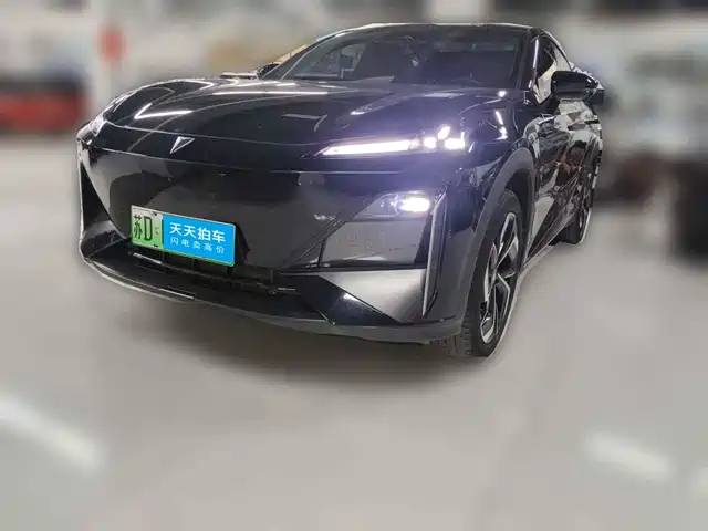 Deepal S07 2024 215Max Range Extender