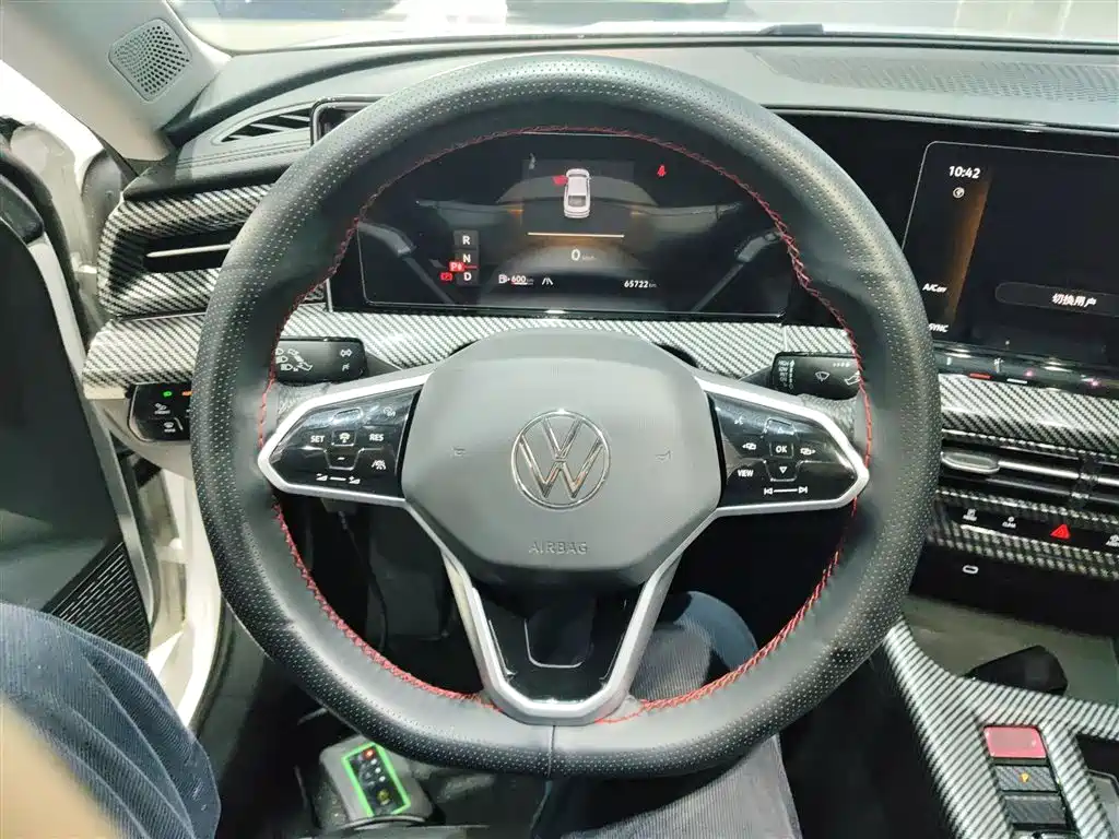 Volkswagen Lamando 2023 Lamando L 280TSI DSG Cool Edition фото 11