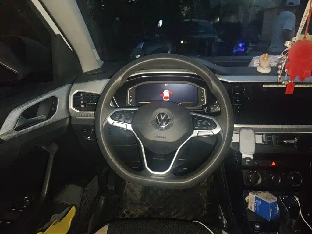 Volkswagen Tanying, миниатюра 7