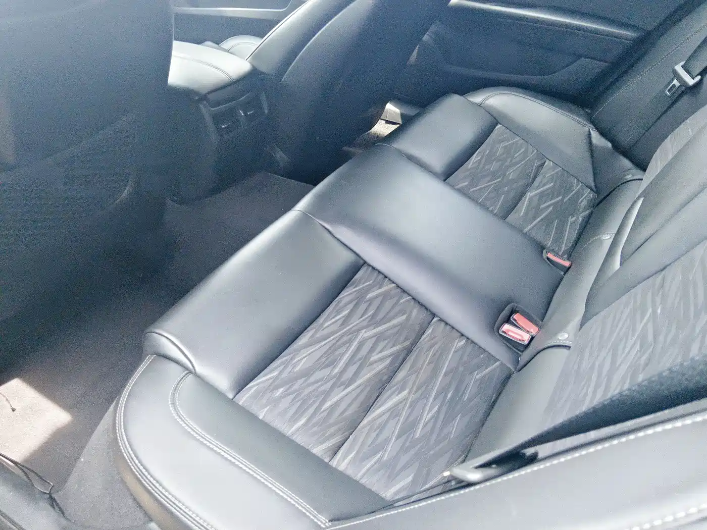 Cadillac ATS-L 2017 28T Technology фото 8
