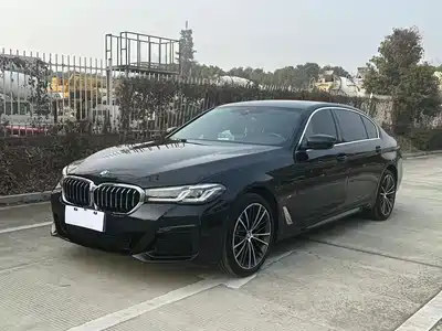BMW 5