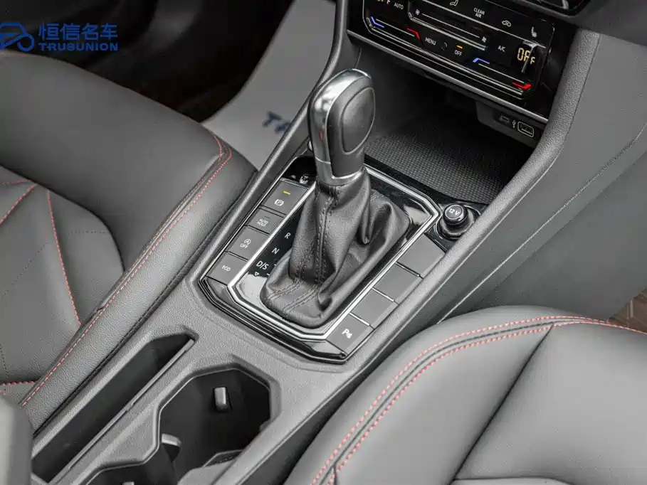 Volkswagen Lavida 2023 Model 280TSI DSG Starlight Eternal Edition фото 19