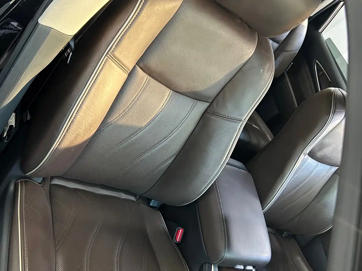 صورة 19 - Infiniti QX60 (Import)
