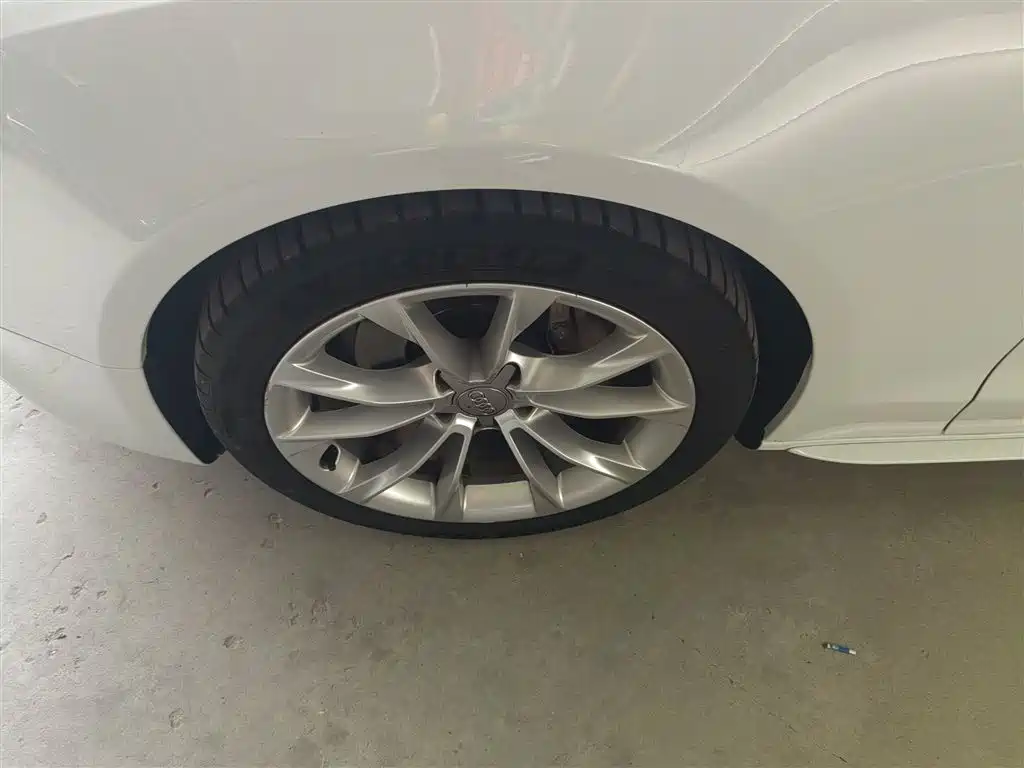 Audi A5 (Import) 2016 Facelift Sportback 45 TFSI Comfort фото 22
