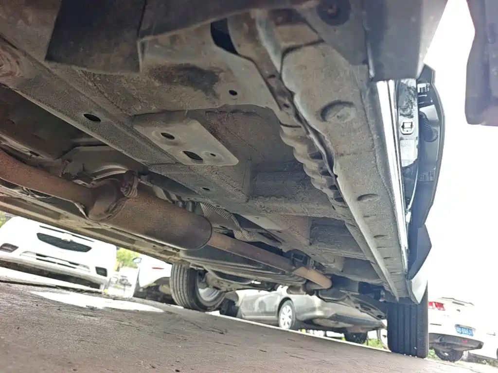 Baojun 530 2019 2019 1.5T CVT Premium China V