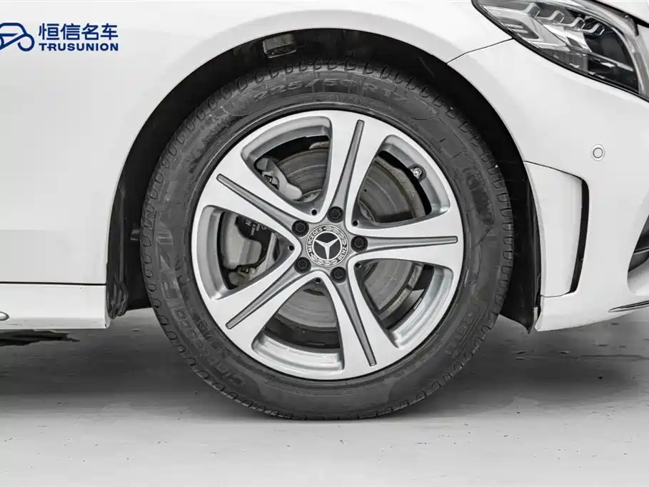 Mercedes-Benz C-Class 2020 Facelift C 260 L Sport фото 11