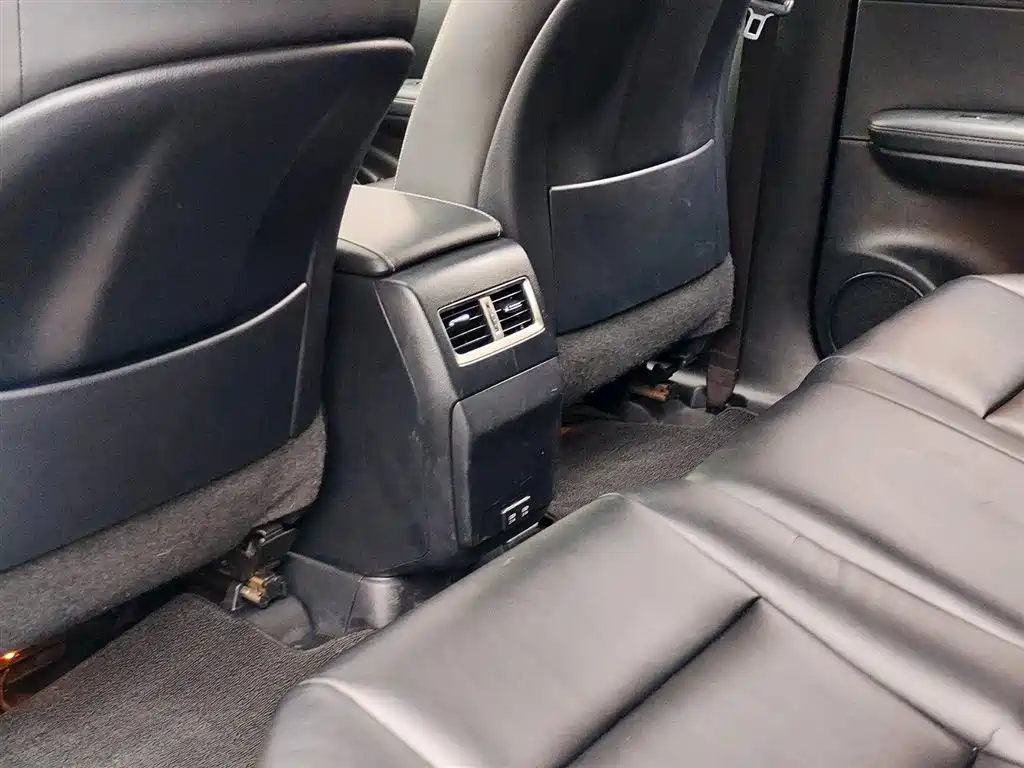 Lexus RX 2020 Facelift 300 2WD Elite Edition фото 9