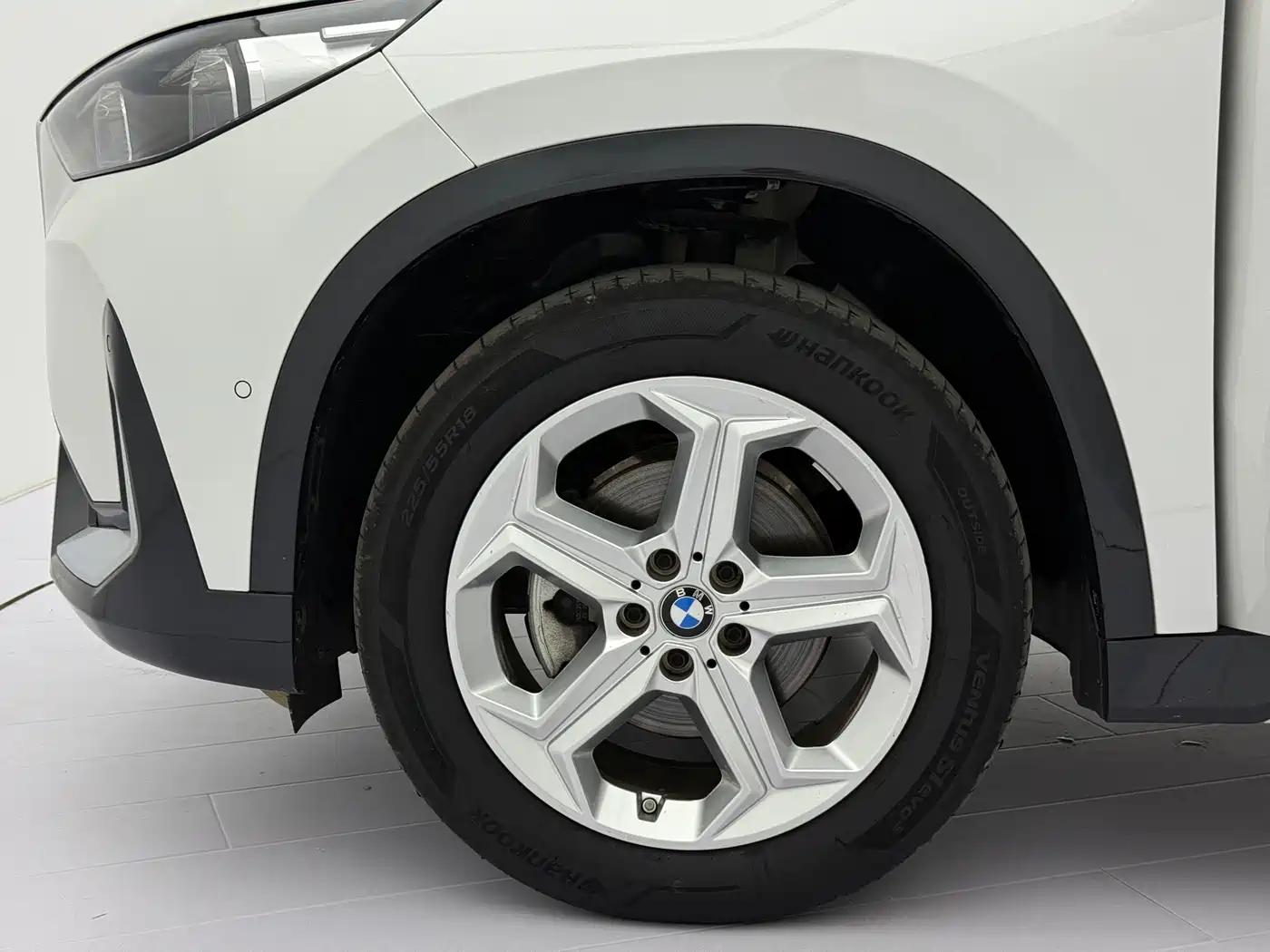 BMW X1 2023 sDrive20Li X Design Package фото 21