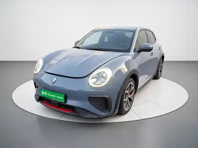 Ora Good Cat GT