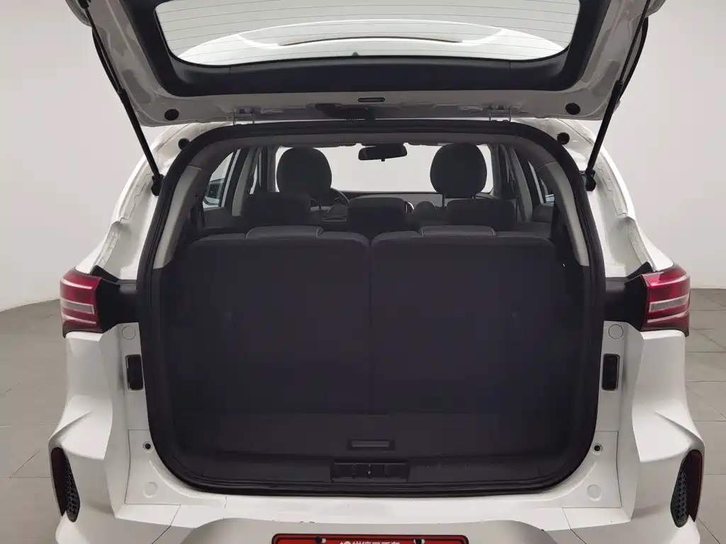 Jetour X70, миниатюра 16