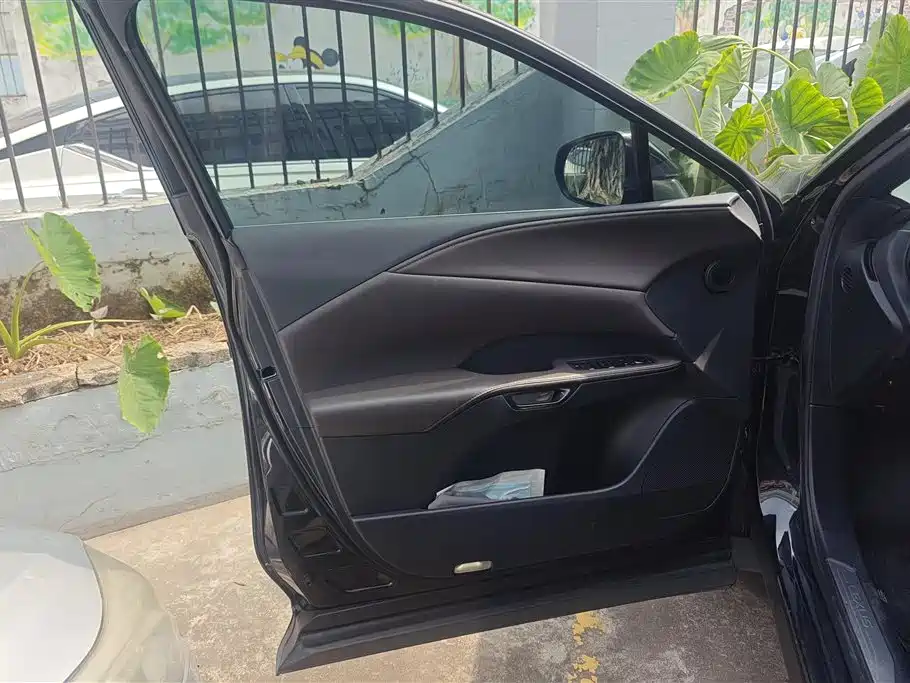 Lexus RX New Energy 2023 450h+ 4WD Enjoyment фото 7