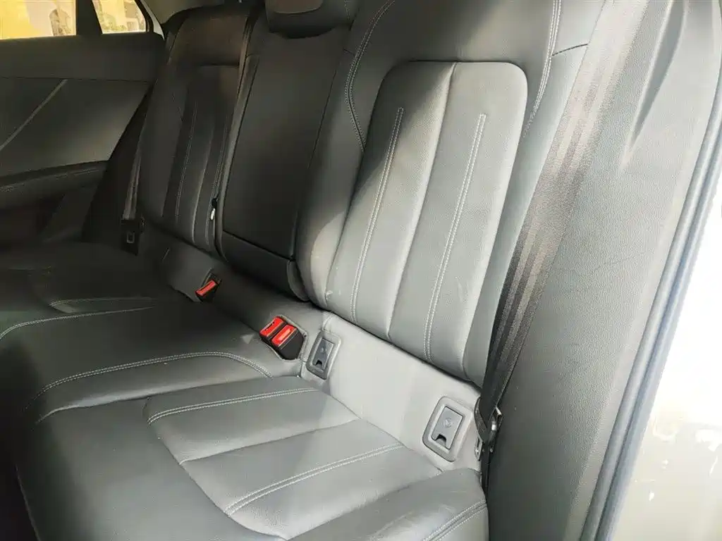 Audi Q2L 2022 35 TFSI Fashion Elegance фото 15