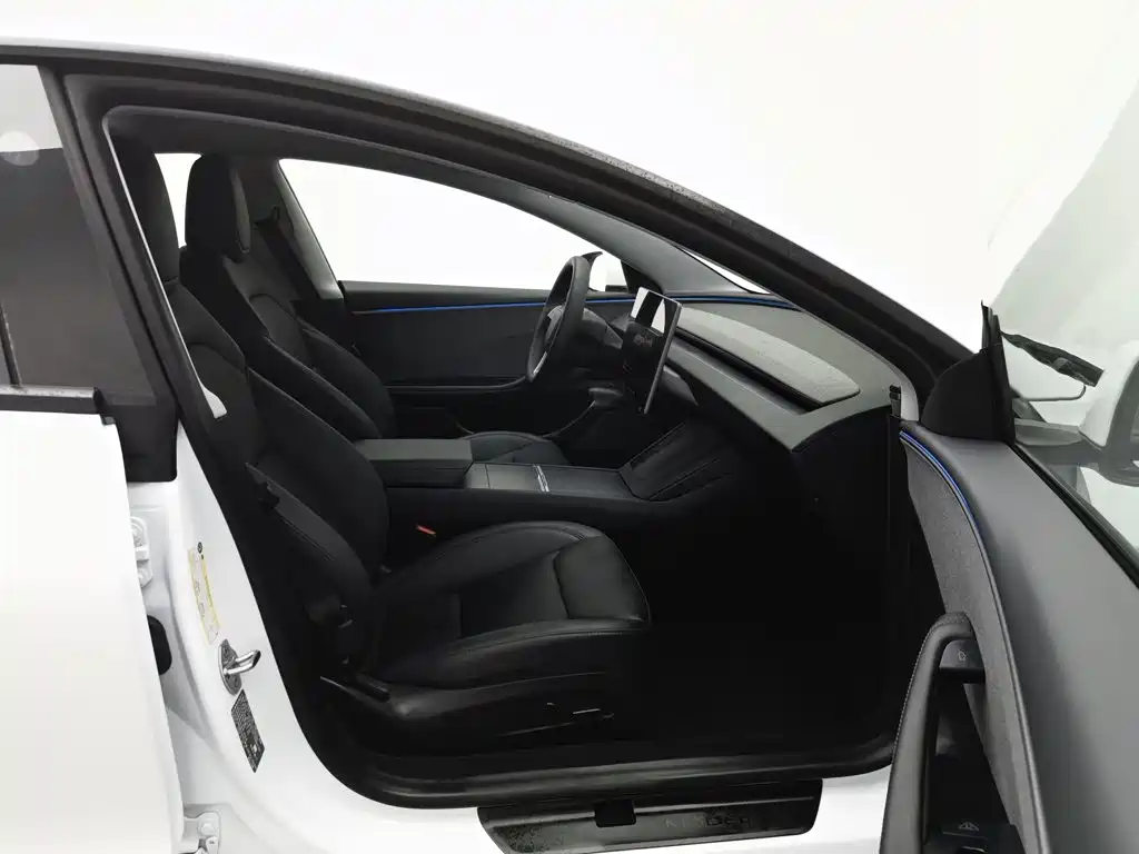 Tesla Model 3, миниатюра 23