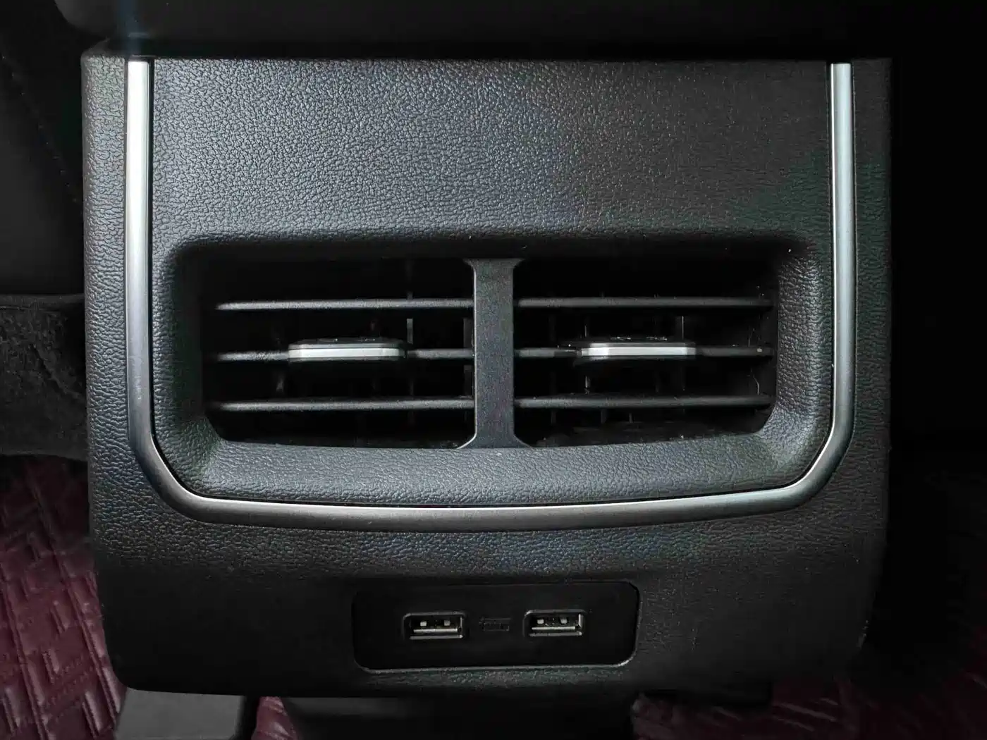 Haval H6 2023 National Trend Edition 1.5T Automatic Urban фото 21