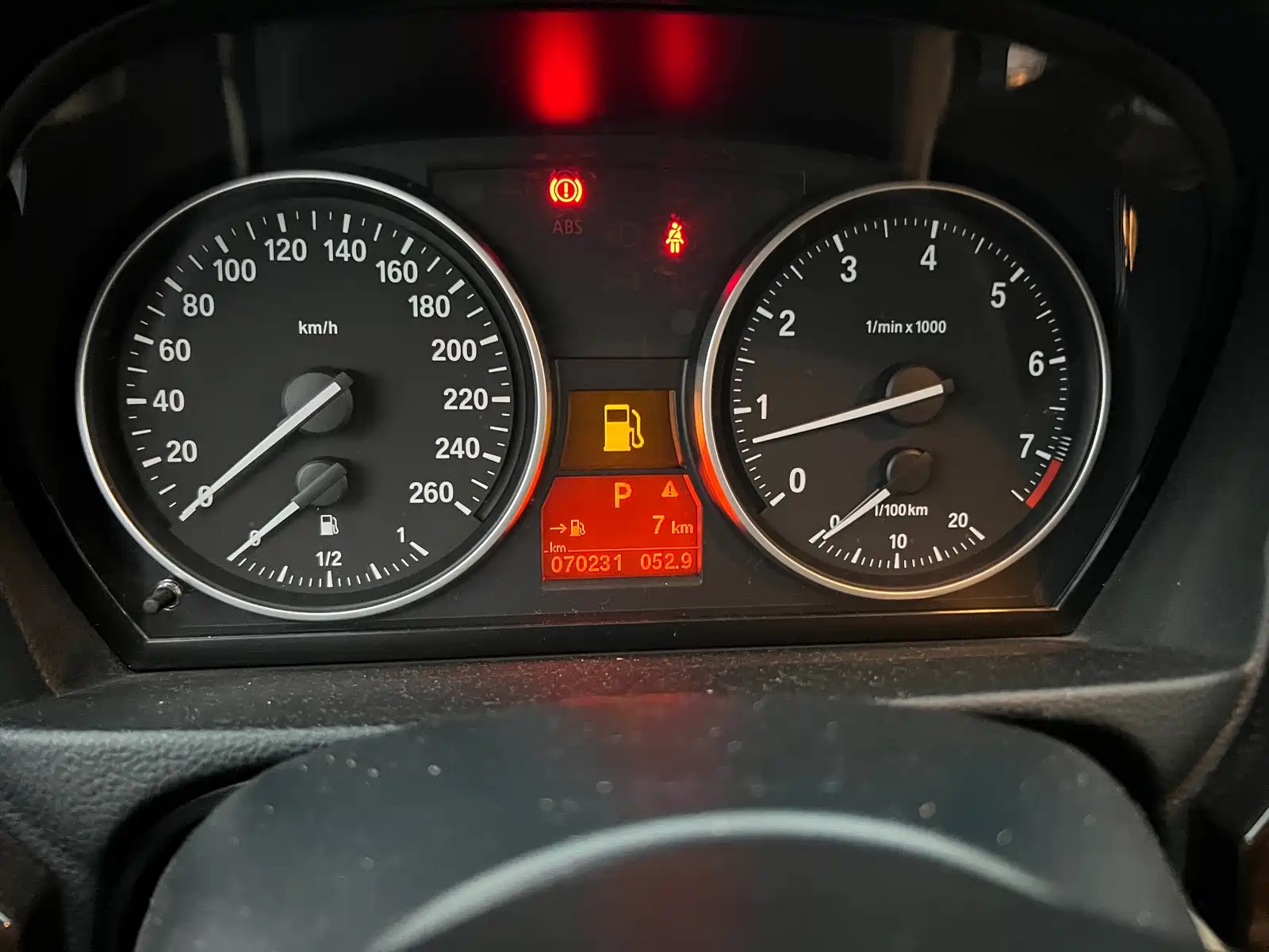 Photo 7 - BMW 3 Series