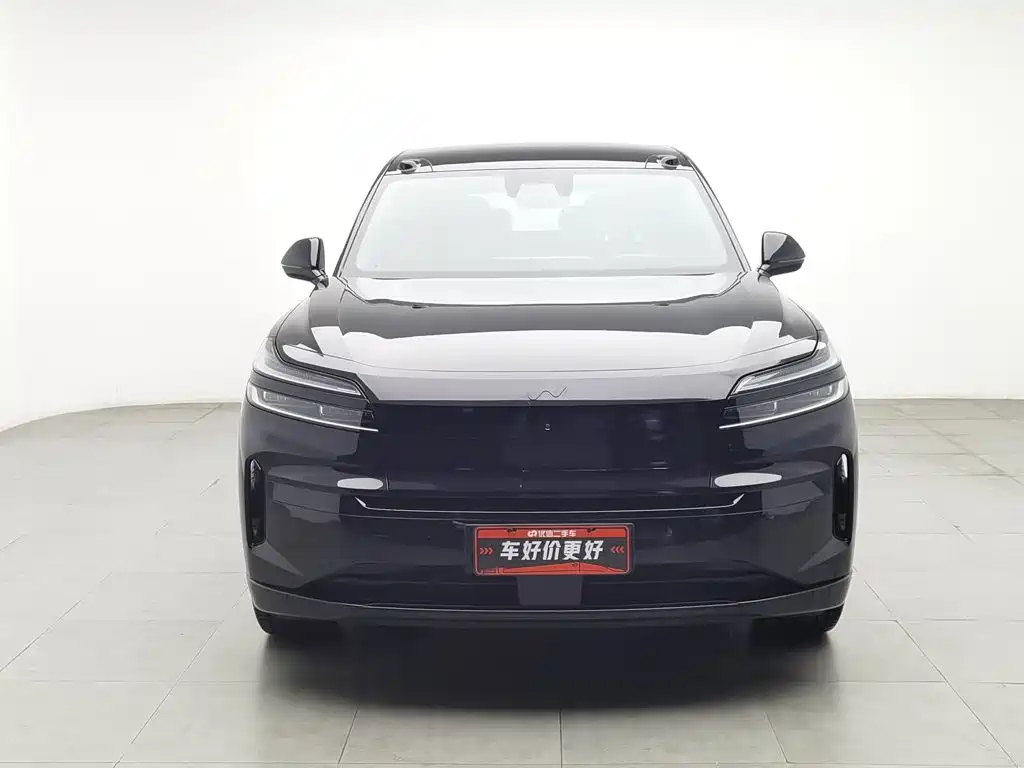 Ledao L90 2026 2025 Black Knight Special Edition Six-Seater