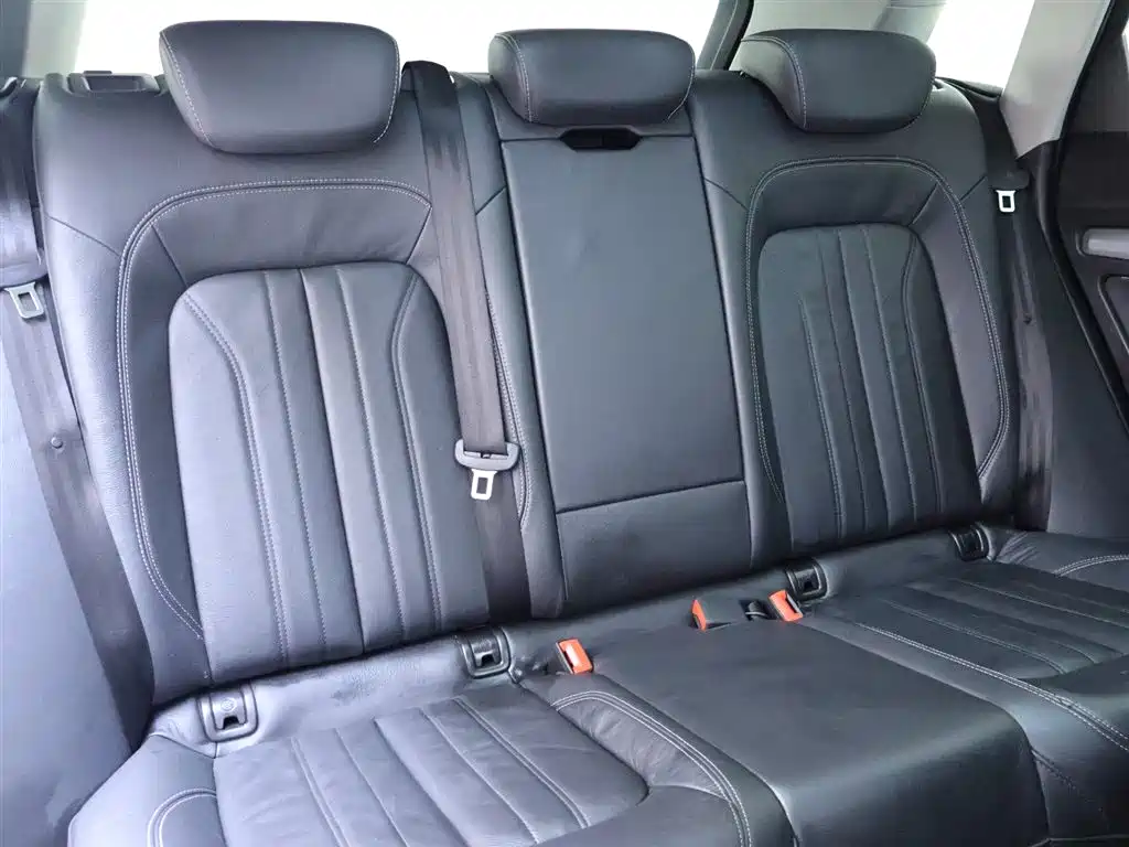 Audi Q5L 2020 40 TFSI Prestige Fashion фото 22
