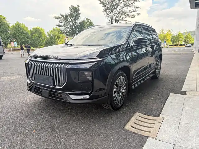  Jetour Jetour X90 PRO 2024 1.6T DCT Luxury 5-Seater